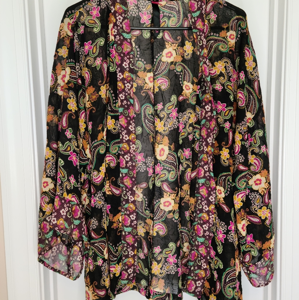 Kimono